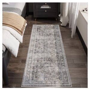 NIB Lahome 2×6 Long Rug